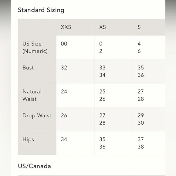 rag & bone Olivia Wide Leg Pant - Picture 9 of 9